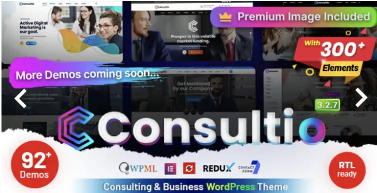Consultio pro