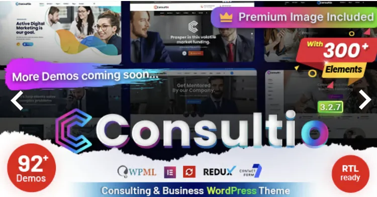 Consultio pro