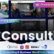 Consultio Pro – Consulting Corporate WordPress Theme