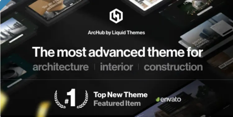 ArcHub Pro