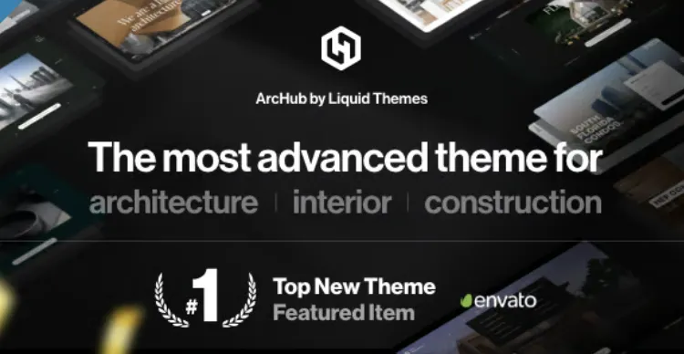 ArcHub Pro