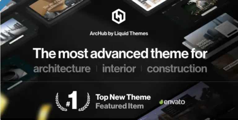 ArcHub Pro