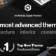ArcHub Pro – Architecture and Interior Design WordPress Theme