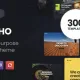 Litho Pro – Multipurpose Elementor WordPress Theme