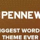 PenNews Pro – Multi-Purpose AMP WordPress Theme