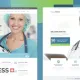 MP Pro – Health & Medical WordPress Theme