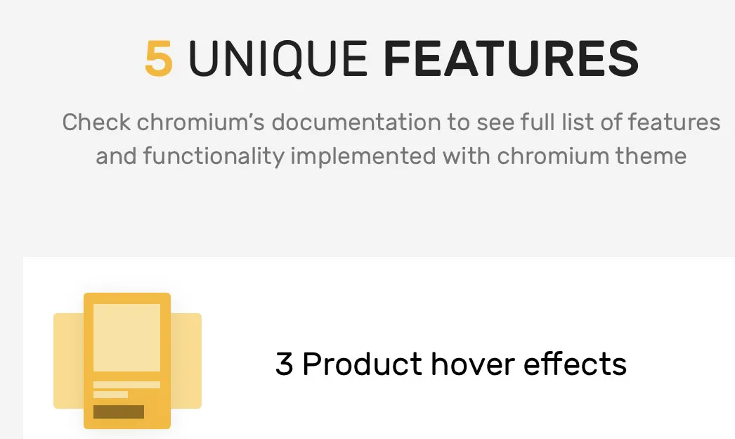 Chromium Pro