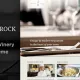 White Rock Pro – Restaurant & Winery WordPress Theme