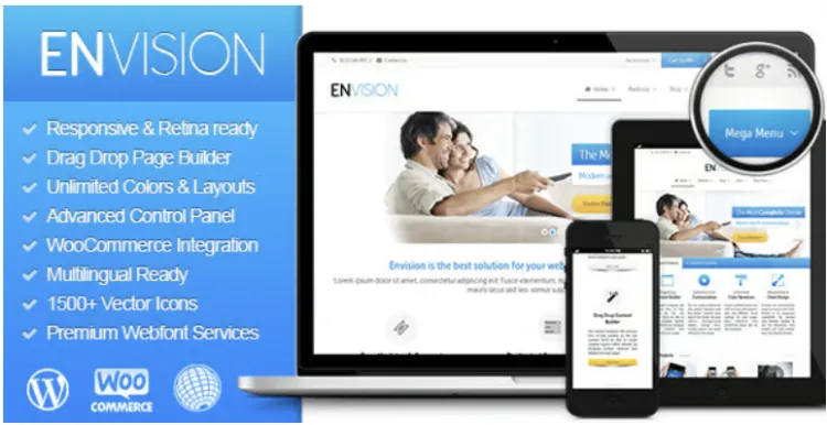 Envision Pro