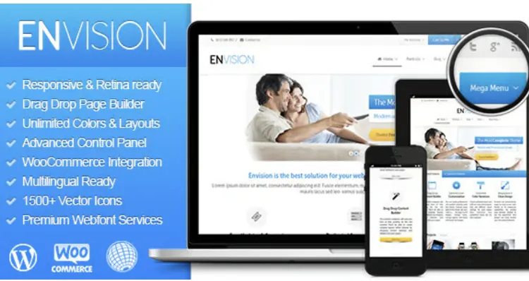 Envision Pro