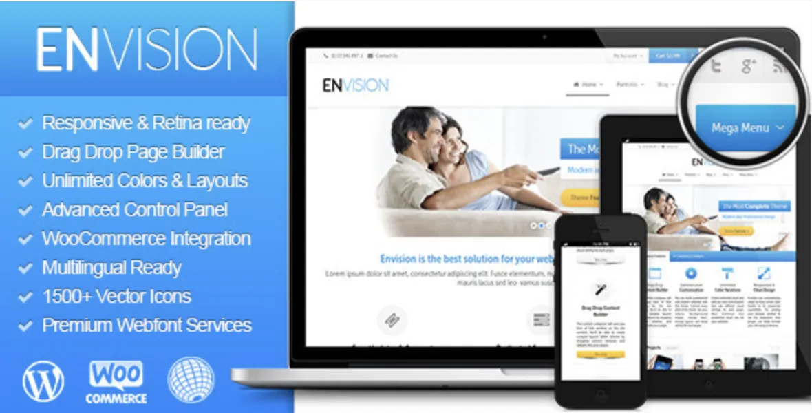 Envision Pro