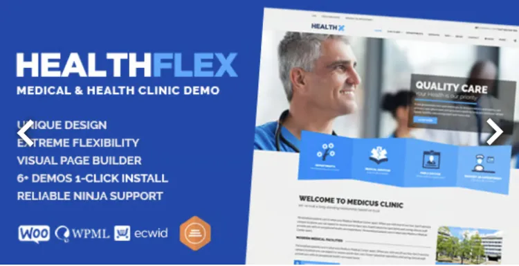 HEALTHFLEX Pro