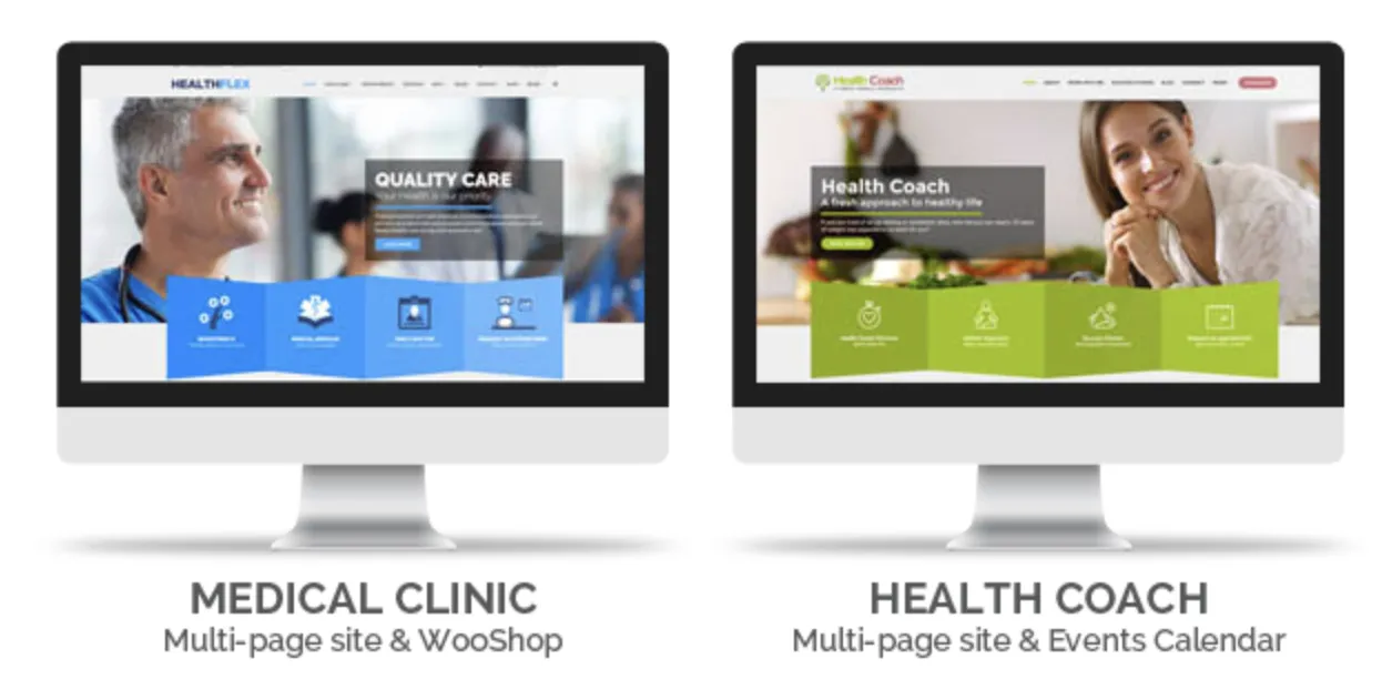 HEALTHFLEX Pro – Doctor Medical Clinic & Health WordPress Theme 6 QQ20250724 011117.png