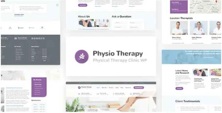 Physio Pro