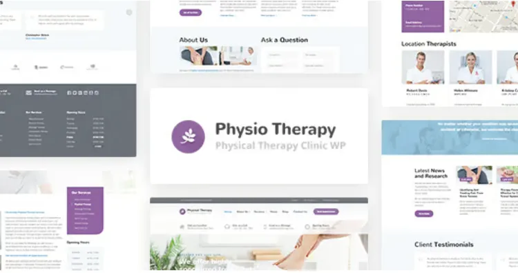 Physio Pro