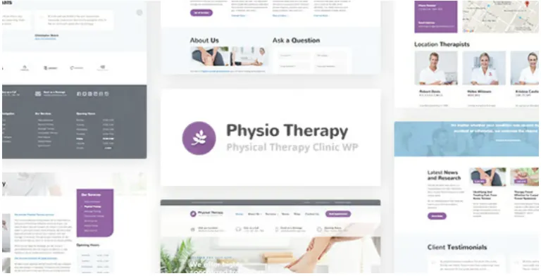Physio Pro