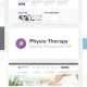 Physio Pro – Physical Therapy & Physiotherapy WP Theme