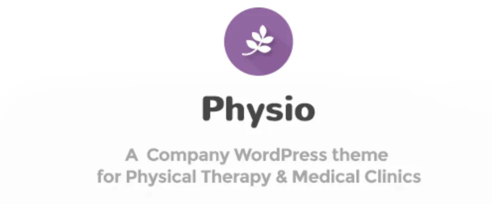 Physio Pro