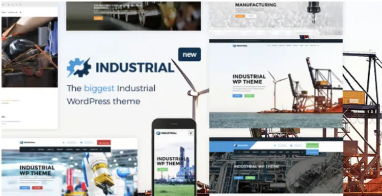 Industrial Pro