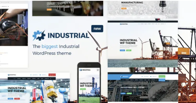 Industrial Pro