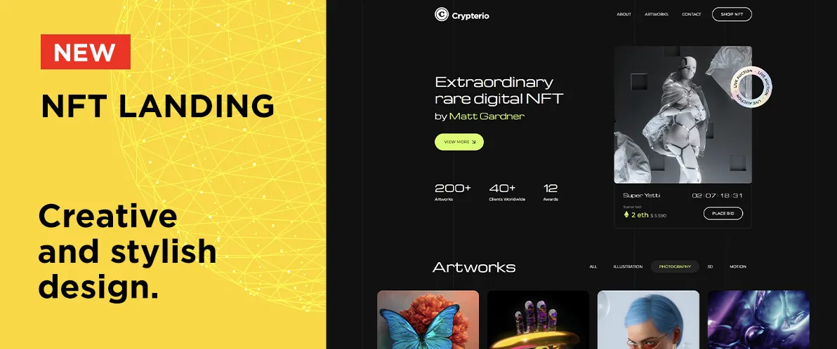 Crypterio Pro
