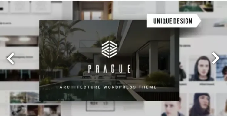 Prague | Architecture Pro