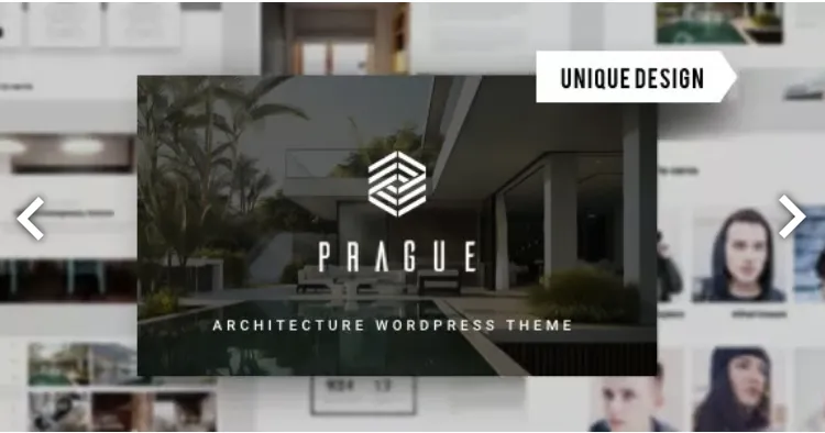 Prague | Architecture Pro