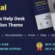 Manual Pro – Documentation, Knowledge Base & Education WordPress Theme