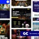 Grand Conference Pro | Event WordPress