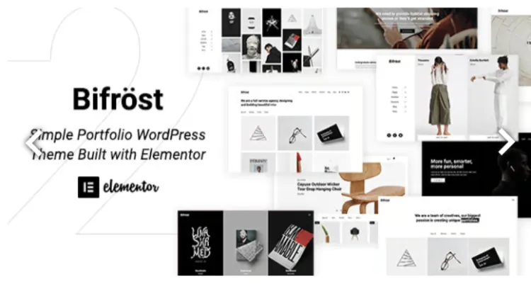 Bifrost Pro