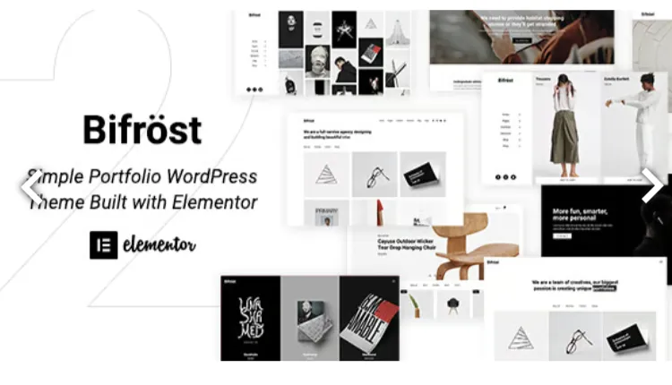Bifrost Pro
