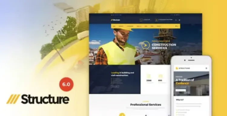 Structure Pro