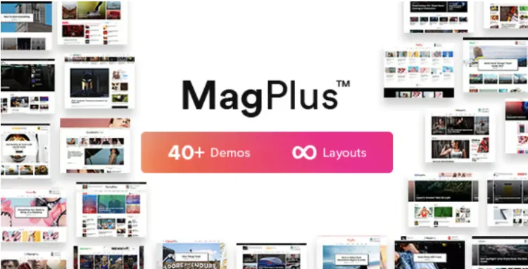 MagPlus Pro