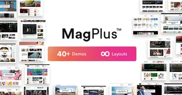MagPlus Pro