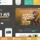 Charity Foundation WordPress Pro