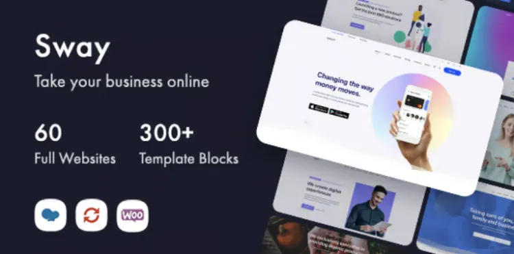 Sway Pro