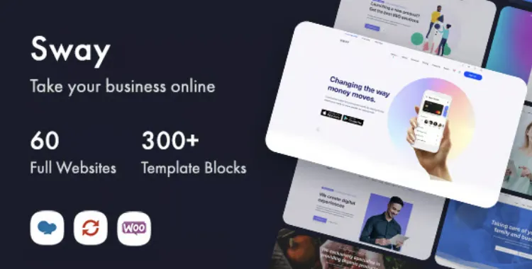 Sway Pro
