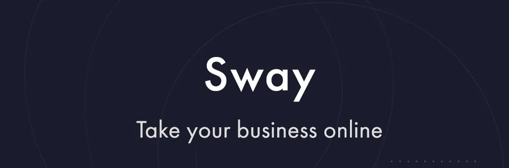 Sway Pro