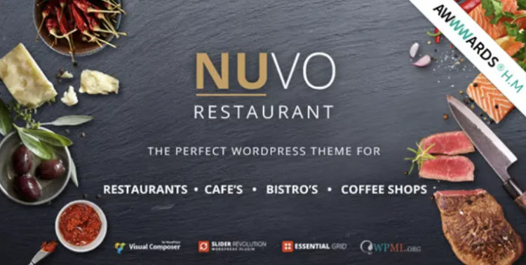 NUVO Pro