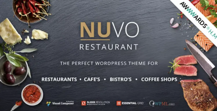 NUVO Pro