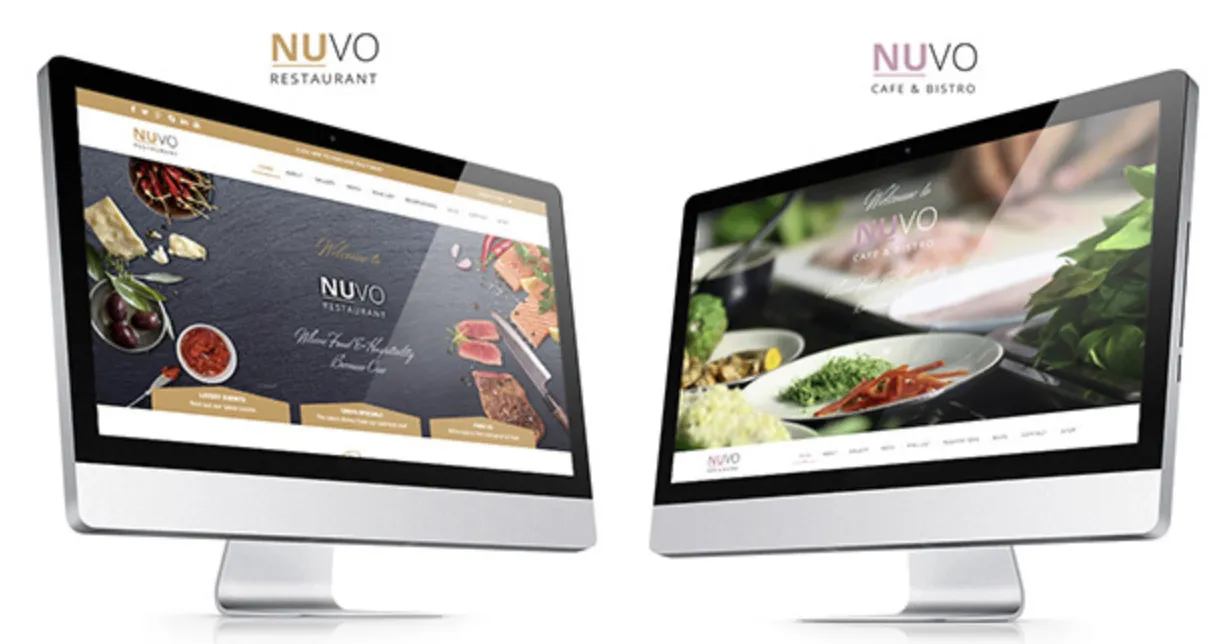 NUVO Pro