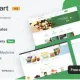 GreenMart Pro – Organic & Food WooCommerce WordPress Theme