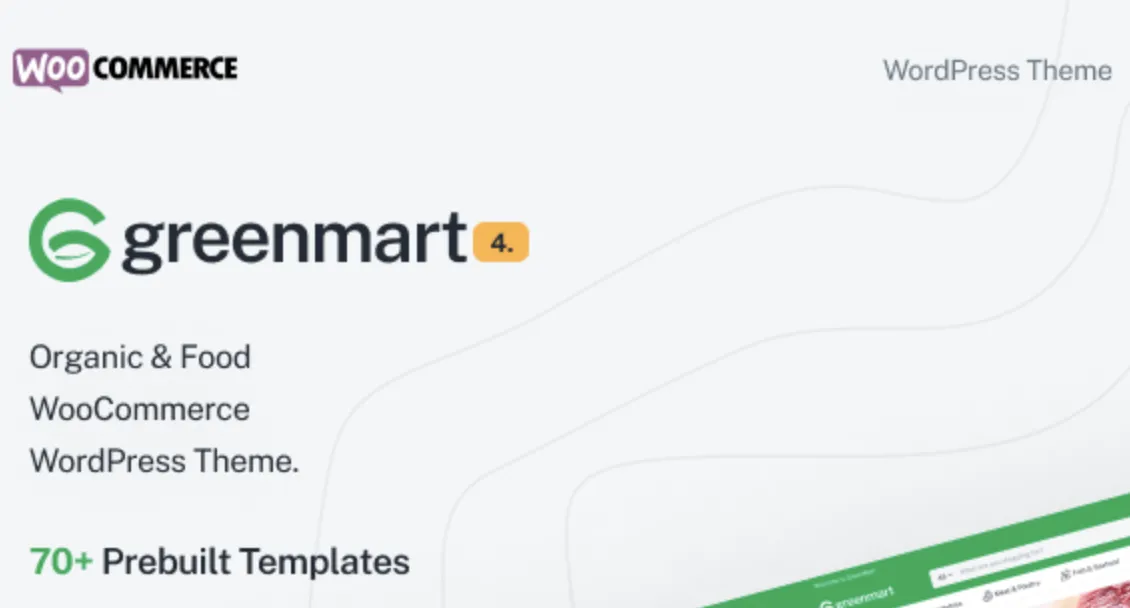 GreenMart Pro