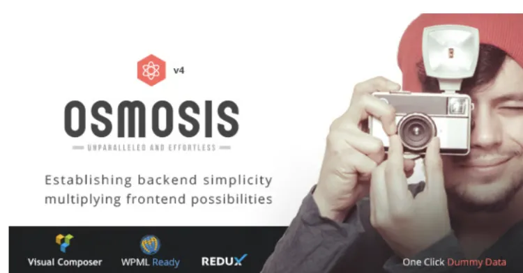 Osmosis Pro