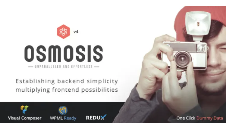 Osmosis Pro