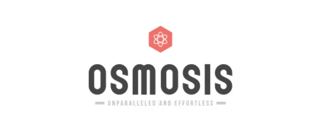 Osmosis Pro
