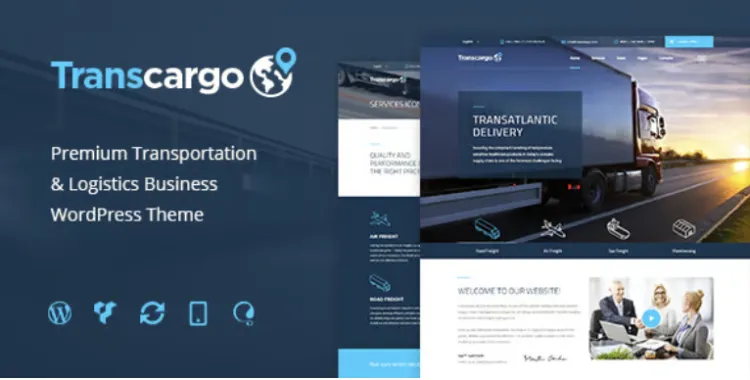 Transcargo Pro