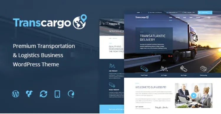 Transcargo Pro