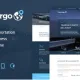 Transcargo Pro – Transportation WordPress Theme for Logistics