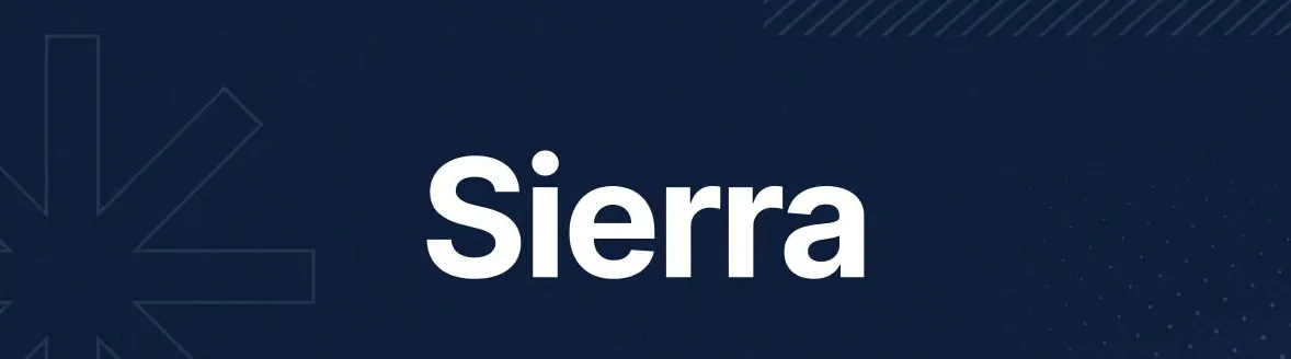 Sierra Pro